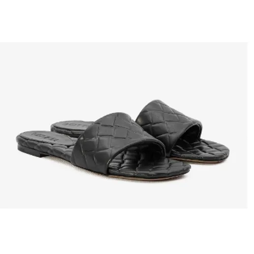 Slide Amy - Bottega Veneta - Modalova