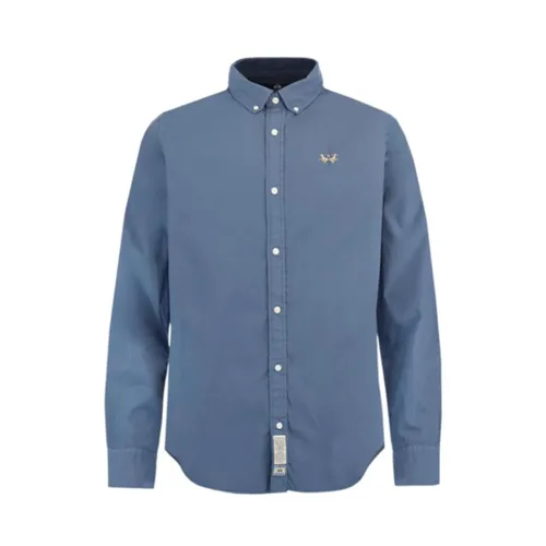 Leon Shirt - La Martina - Modalova