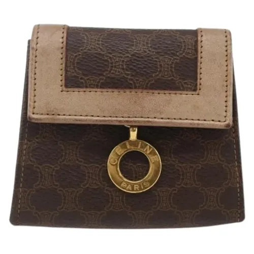 Pre-owned Vintage Mini Bag - Celine Vintage - Modalova