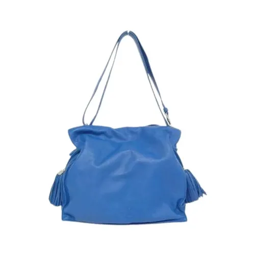 Pre-owned Shoulder Bag - Loewe Pre-owned - Modalova