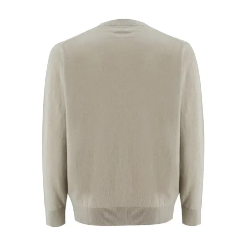 V-neck Jumper - Eleventy - Modalova