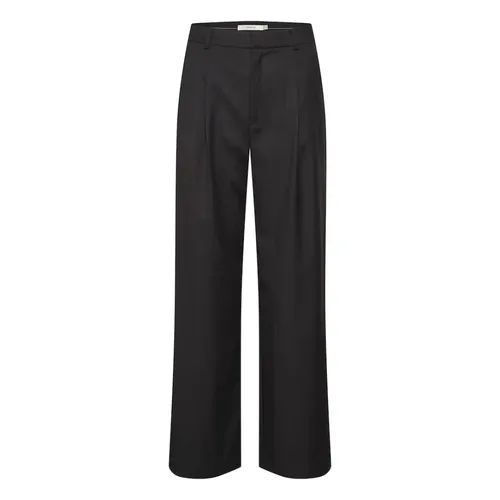 Wide Leg Pants - Gestuz - Modalova