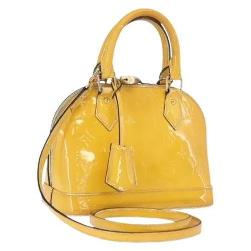 Pre-owned Vintage Handbag - Louis Vuitton Vintage - Modalova