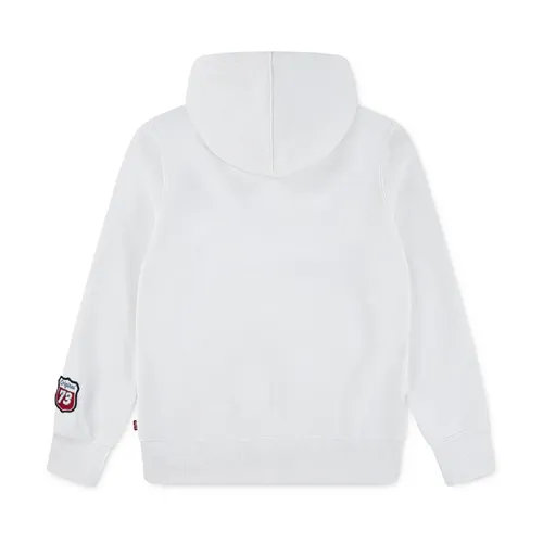 White Levi's Sweatshirt - Levi's - Modalova