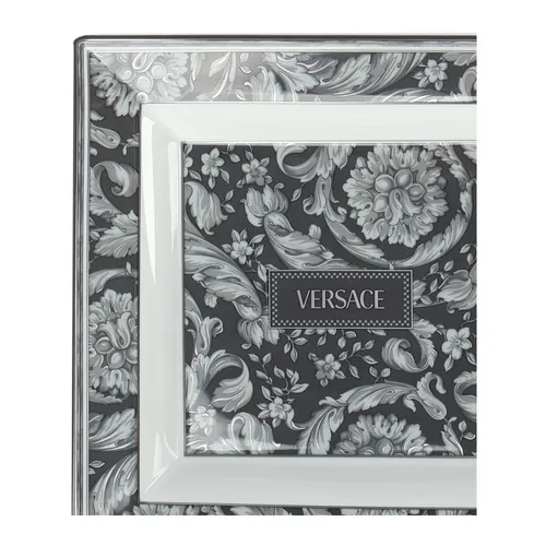 Decorative Serving Plate - Versace - Modalova