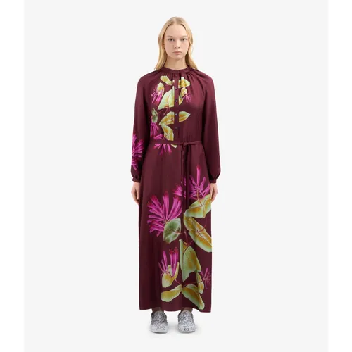 Aloegots Maxi Dress - Pierre-Louis Mascia - Modalova