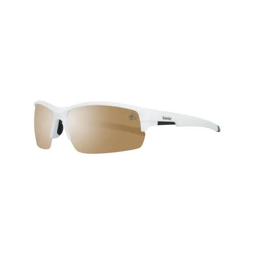 Oval Frame Sunglasses - Timberland - Modalova