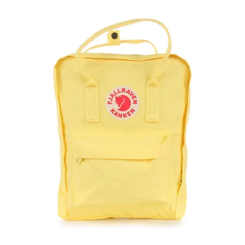 Yellow Kanken Backpack - Fjällräven - Modalova