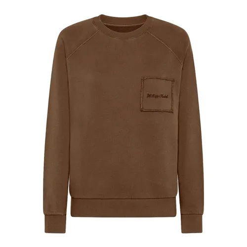 Crew Neck - Philippe Model - Modalova