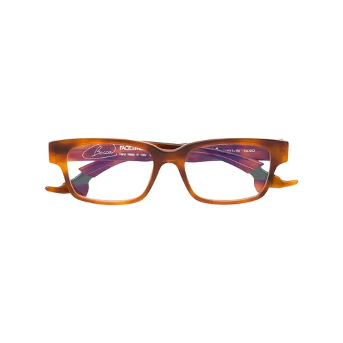 Brown/Havana Optical Frame - Face a Face - Modalova