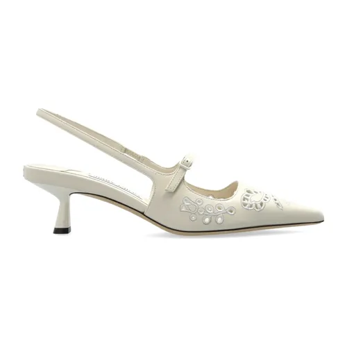 Shoes > Heels > Pumps - - Jimmy Choo - Modalova