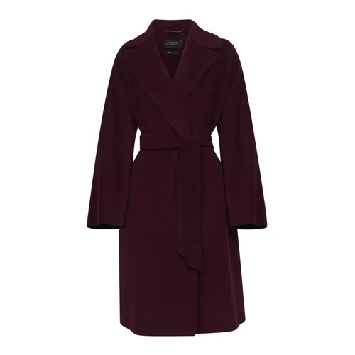 Civada Coat - Weekend Max Mara - Modalova