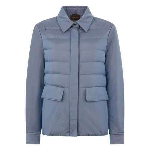 Padded Jacket - Moorer - Modalova