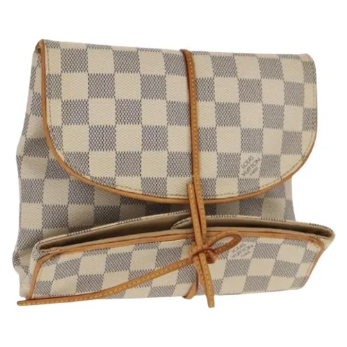 Pre-owned Vintage Clutch - Louis Vuitton Vintage - Modalova