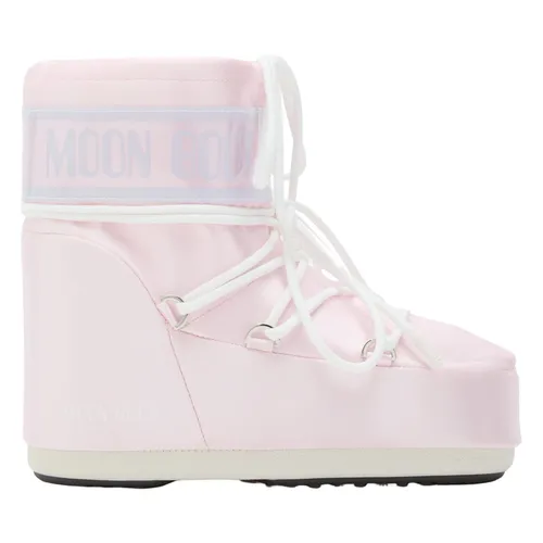 Icon Low Pearly Boot - Moon Boot - Modalova