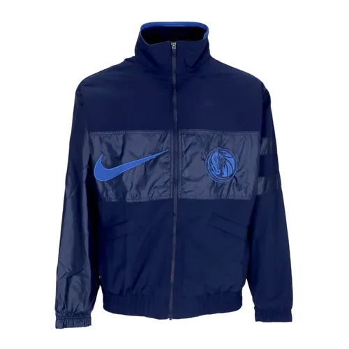 Courtside Lightweight Jacket - Nike - Modalova