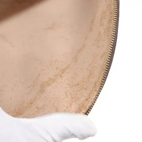 Pre-owned Vintage Canvas Clutch - Louis Vuitton Vintage - Modalova