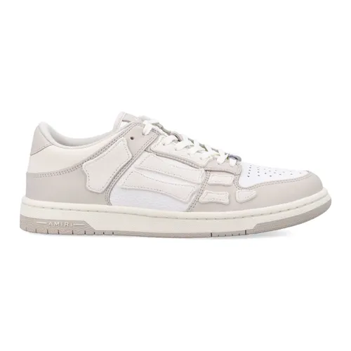 Skel Top Low Sneakers - Amiri - Modalova