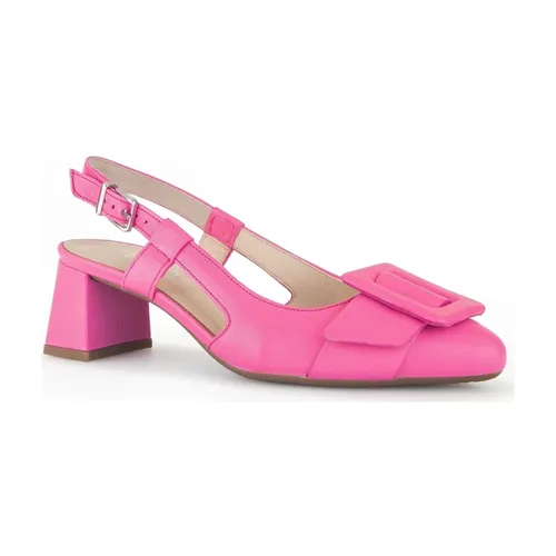 Elegant Flat Sandals - Gabor - Modalova