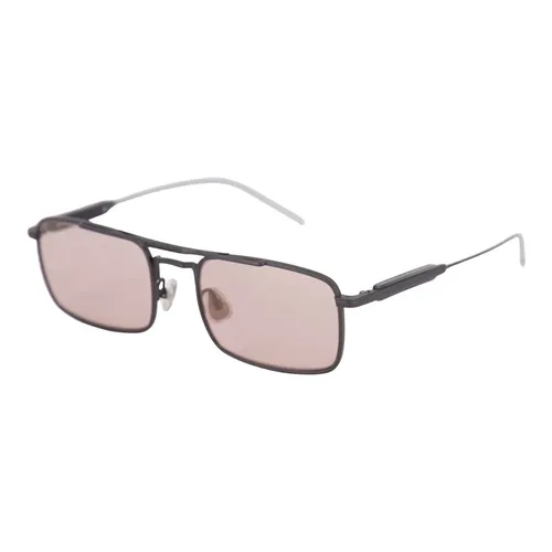Pilot Optical Eyeglasses - Brunello Cucinelli - Modalova