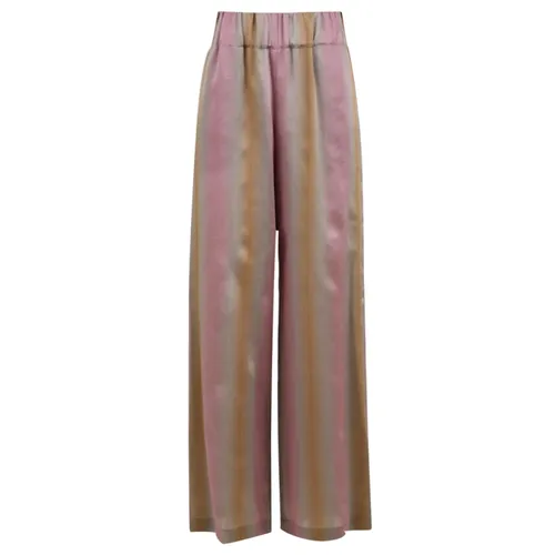 Wide Trousers - Aspesi - Modalova