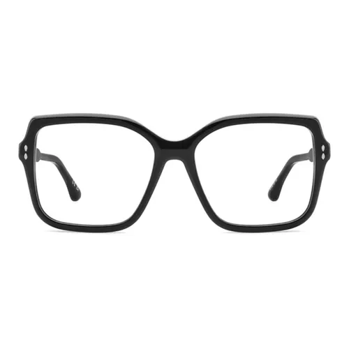 Black Eyewear Frames IM 0196 - Isabel Marant - Modalova