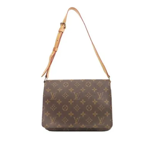 Pre-owned Vintage Shoulder Bag - Louis Vuitton Vintage - Modalova