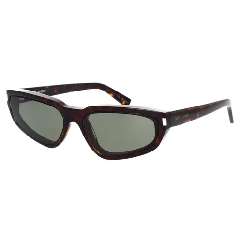 Sunglasses - Saint Laurent - Modalova
