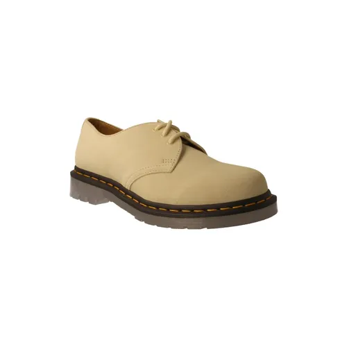 Stylish Leather Flats - Dr. Martens - Modalova
