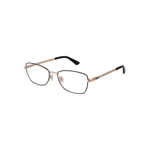 Metal Frame Glasses - Guess - Modalova