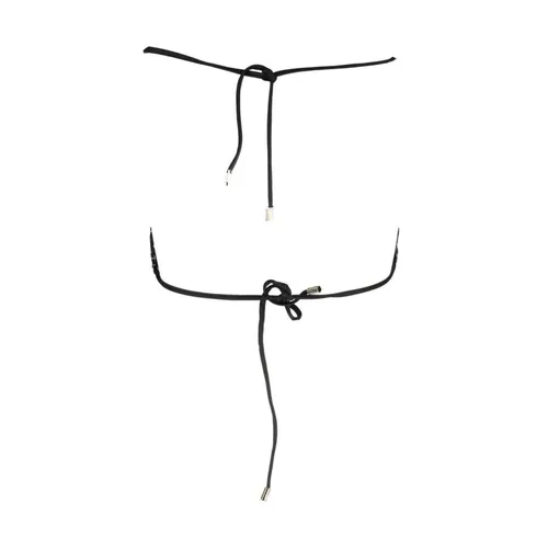 Sleek Elastane Bikini - Karl Lagerfeld - Modalova