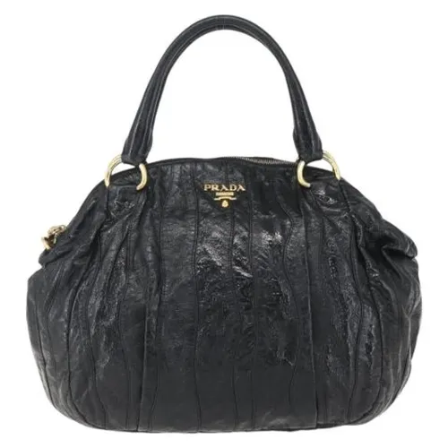 Pre-owned Vintage Handbag - Prada Vintage - Modalova