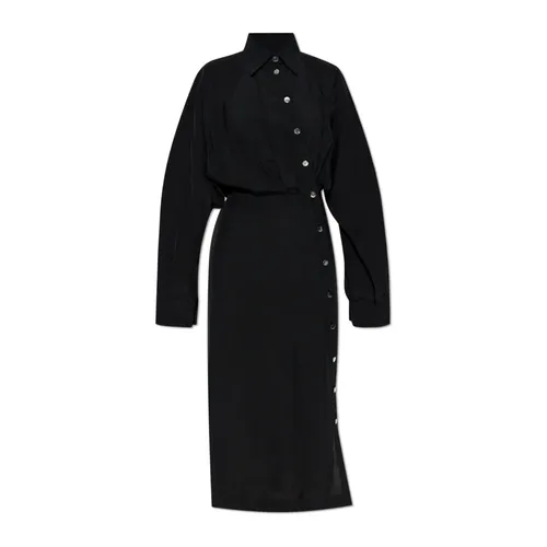 Vestido Maranta - Sportmax - Modalova
