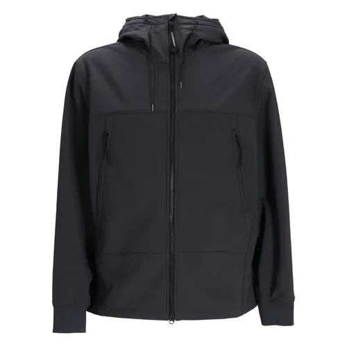 Goggle Jacket - C.p. Company - Modalova