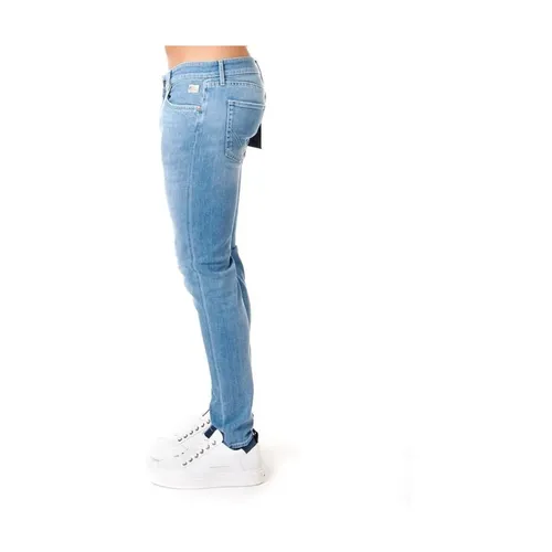 Slim Fit Jeans - Roy Roger's - Modalova