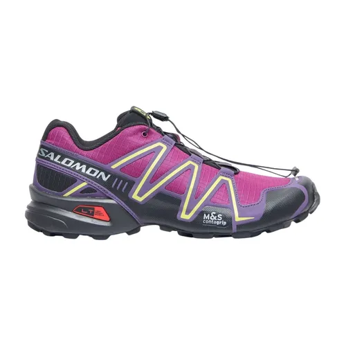 Speedcross 3 Sneakers - Salomon - Modalova