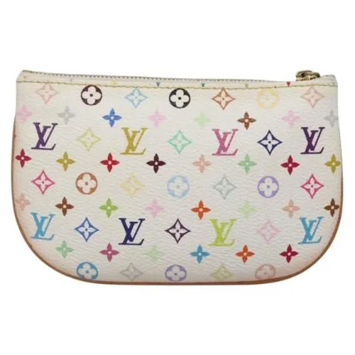 Pre-owned Clutch - Louis Vuitton Vintage - Modalova