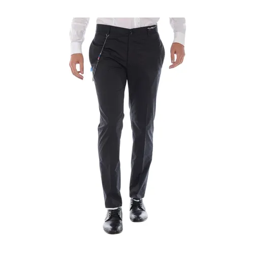 Suit Trousers - Daniele Alessandrini - Modalova