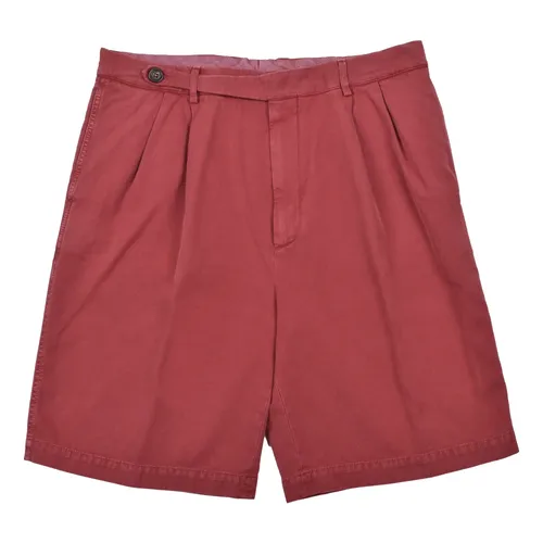 Shorts > Casual Shorts - - Brunello Cucinelli - Modalova
