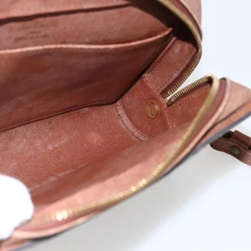Pre-owned Monogram Clutch - Louis Vuitton Vintage - Modalova