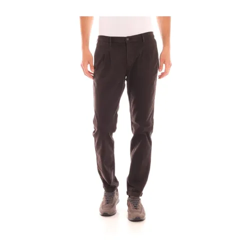 Denim Pants - Daniele Alessandrini - Modalova