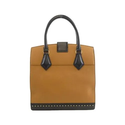 Pre-owned Vintage Handbag - Louis Vuitton Vintage - Modalova