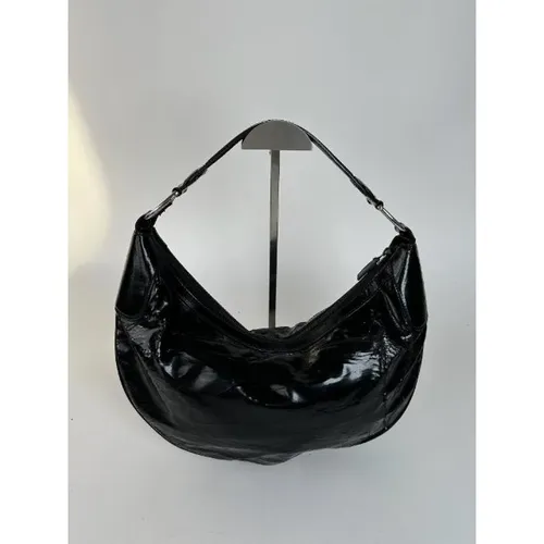 Pre-owned Vintage Shoulder Bag - Gucci Vintage - Modalova