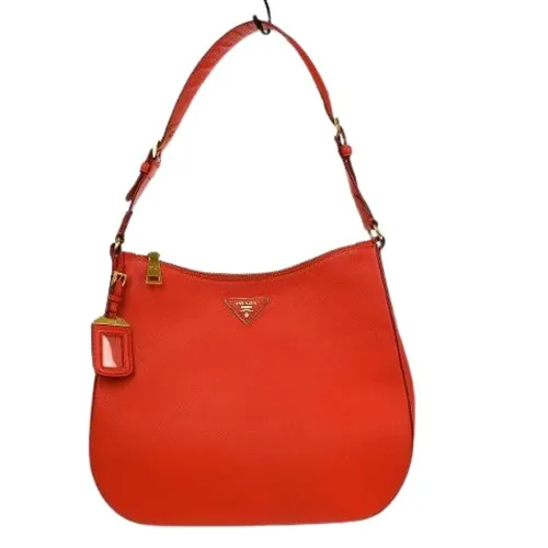 Pre-owned Vintage Shoulder Bag - Prada Vintage - Modalova