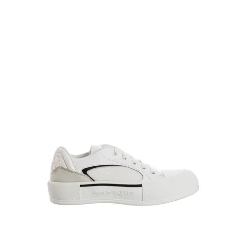 Urban Deck Sneakers - Alexander McQueen - Modalova