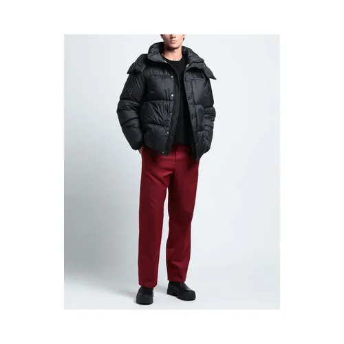 Men's Jacket in Black Nylon - N21 - Modalova