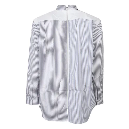 Striped Shirt - Comme des Garçons - Modalova