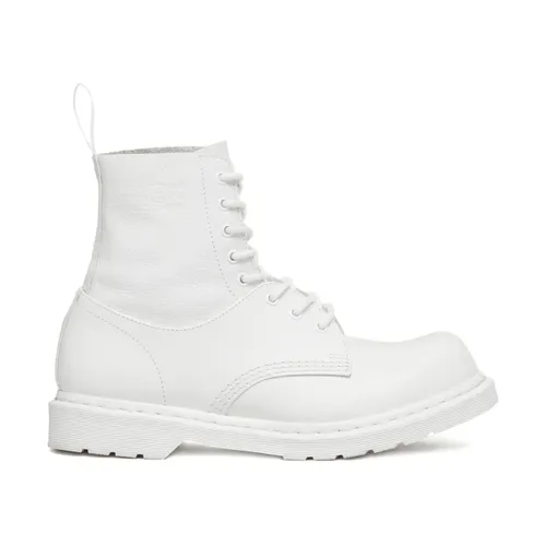 Shoes > Boots > Lace-up Boots - - MM6 Maison Margiela - Modalova