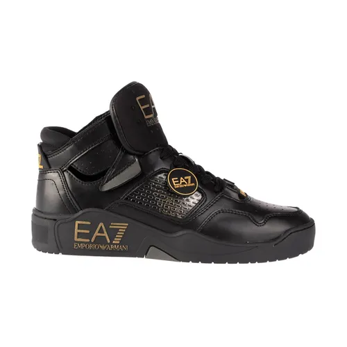 M701 Sneakers - Emporio Armani EA7 - Modalova
