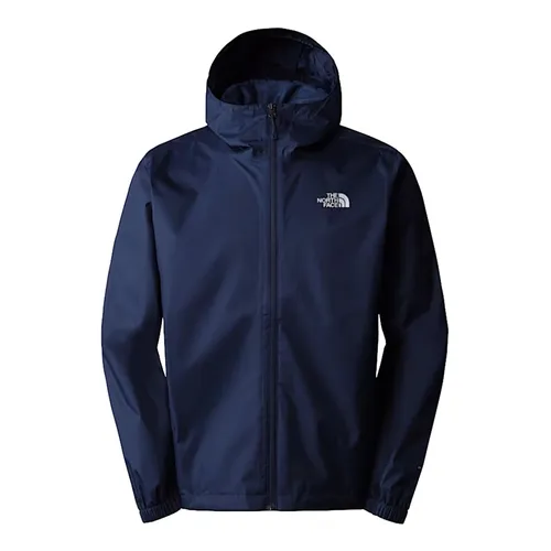 Quest Hooded Jacket - The North Face - Modalova